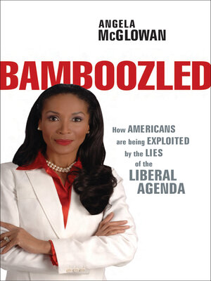 cover image of Bamboozled